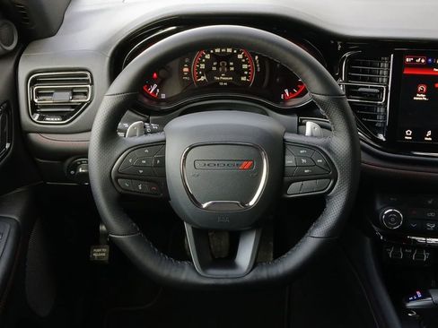 New 2026 Dodge Durango GT image 21