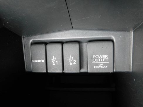 Used 2016 Honda CR-V EX-L image 18
