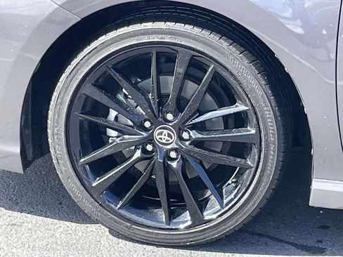 Used 2023 Toyota Camry XSE w/ Cold Weather Package image 20