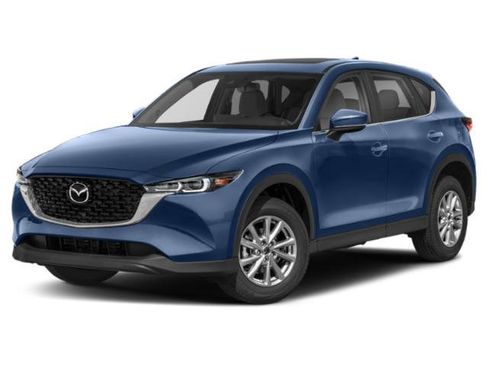 Used 2023 MAZDA CX-5 AWD 2.5 S image 1
