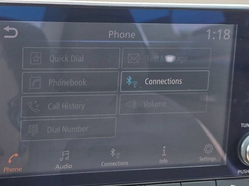 Used 2019 Nissan Altima 2.5 SV AWD/4WD image 28