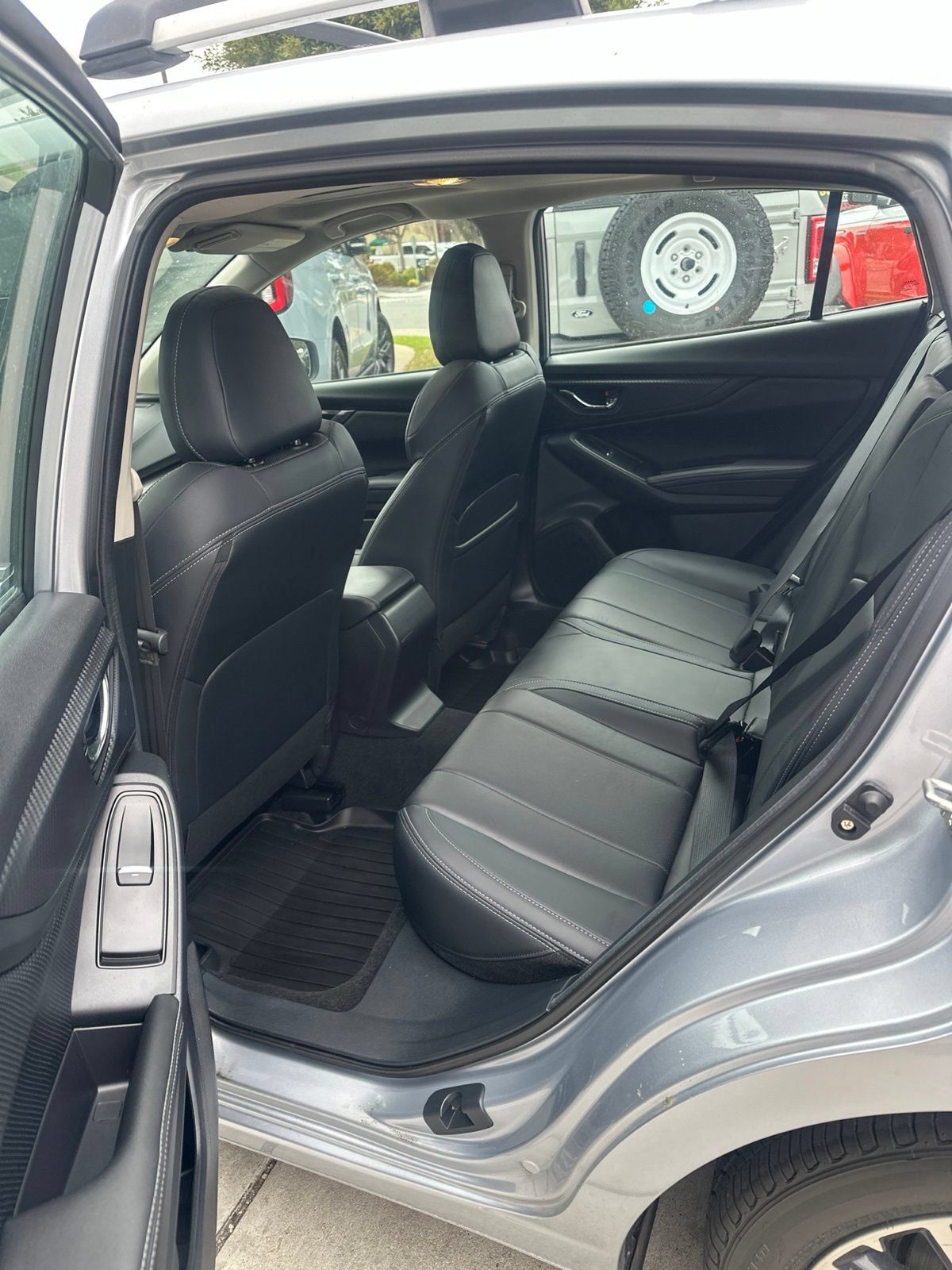 Used 2019 Subaru Impreza 2.0i Limited w/ Popular Package #2 AWD/4WD image 10