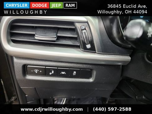Used 2020 Kia Telluride S AWD/4WD image 25
