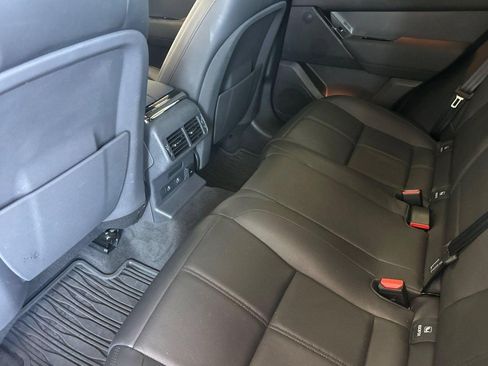 Certified 2026 Land Rover Range Rover Velar S AWD/4WD image 25