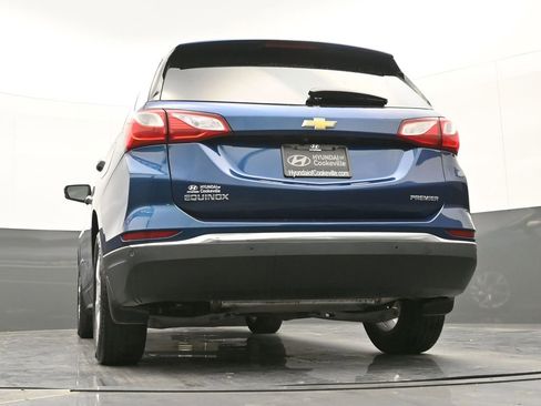 Used 2019 Chevrolet Equinox Premier image 43