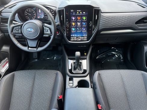 New 2025 Subaru Forester Premium w/ Convenience Package #1 image 13