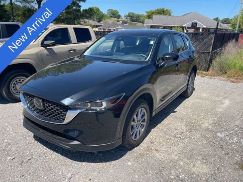 Used 2023 MAZDA CX-5 AWD 2.5 S image 1