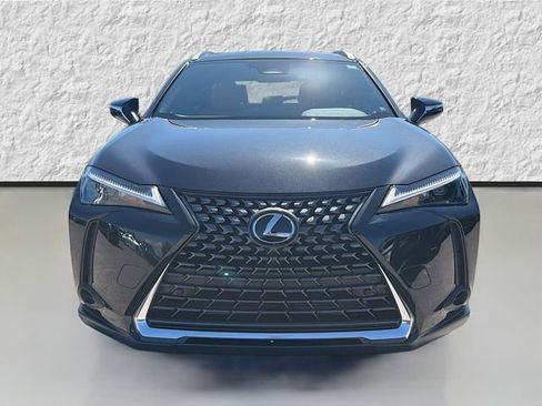 New 2026 Lexus UX 300h UX 300h Premium image 8
