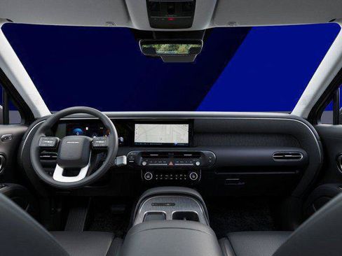 New 2026 Hyundai Palisade SEL FWD image 11