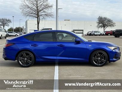 Certified 2023 Acura Integra A-Spec