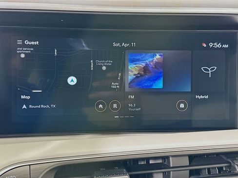 New 2026 Hyundai Palisade SEL Premium image 11