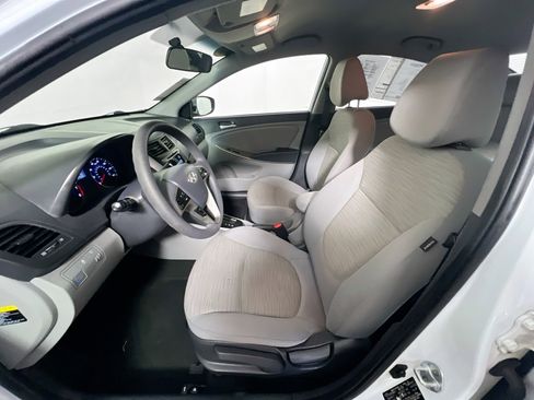 Used 2017 Hyundai Accent Value Edition image 14