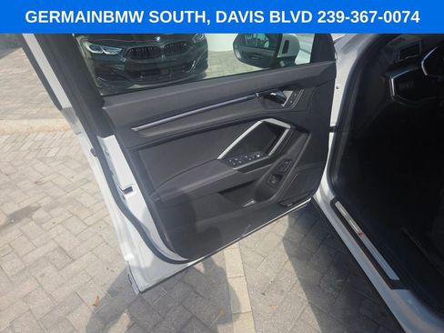 Used 2023 Audi Q3 2.0T Premium Plus image 30