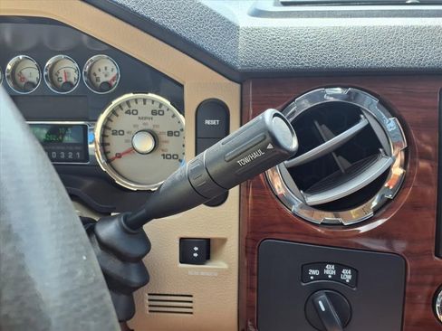 Used 2010 Ford F250 King Ranch AWD/4WD image 19