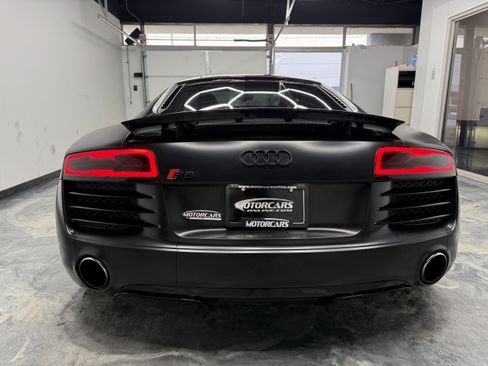 Used 2015 Audi R8 V8 image 3