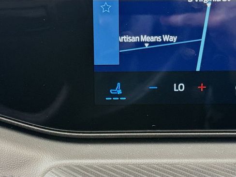 New 2025 Ford Mustang Premium image 20