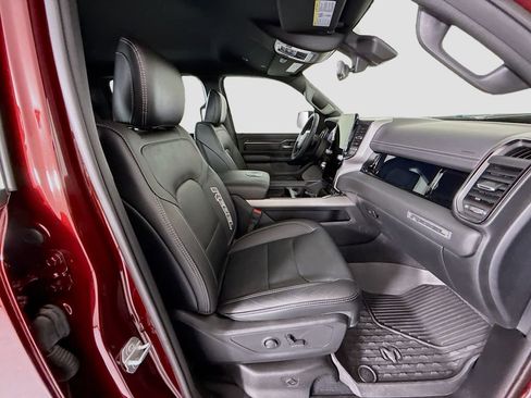 Used 2025 RAM 1500 Rebel w/ Rebel Level 2 Equipment Group AWD/4WD image 20