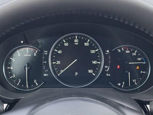 New 2025 MAZDA CX-5 AWD 2.5 S w/ Premium Plus Pkg image 10