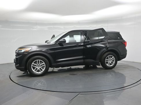 New 2026 Ford Explorer Active image 33