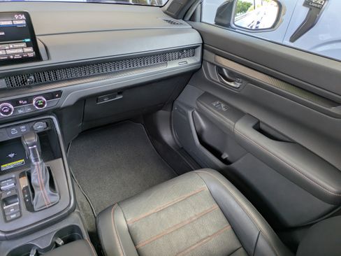 Used 2024 Honda CR-V Sport-L image 18
