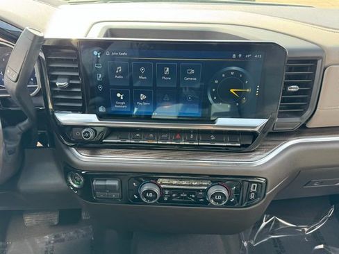 Certified 2022 Chevrolet Silverado 1500 LT AWD/4WD image 10