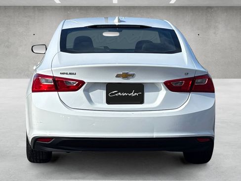 Used 2023 Chevrolet Malibu LT image 13