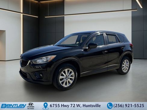 Used 2014 MAZDA CX-5 Touring image 1