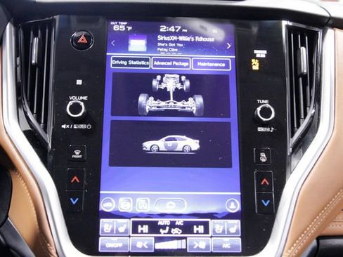 Used 2021 Subaru Legacy Touring XT image 28