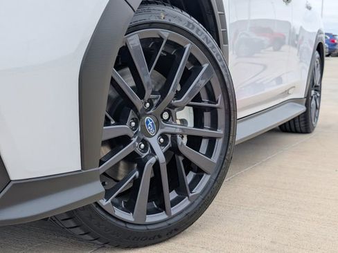 New 2026 Subaru WRX Premium AWD/4WD image 2