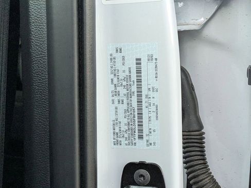 Used 2025 Ford F150 XLT w/ Equipment Group 301A Standard image 28