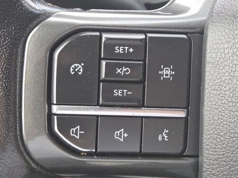 Used 2022 Ford F150 Tremor w/ Equipment Group 401A Mid AWD/4WD image 6