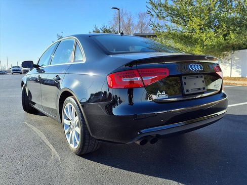 Used 2013 Audi A4 2.0T Premium w/ Convenience Pkg image 28