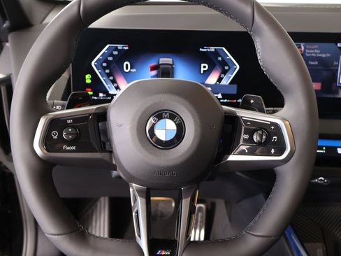 New 2026 BMW X3 xDrive30 w/ Premium Package image 3