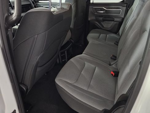 Used 2022 RAM 1500 Lone Star RWD image 25