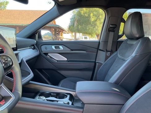 New 2026 Ford Explorer ST w/ Sun And Sound Package image 51