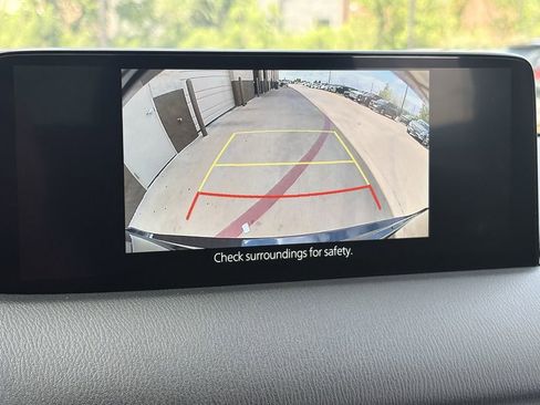 Used 2025 MAZDA CX-5 AWD 2.5 S image 17