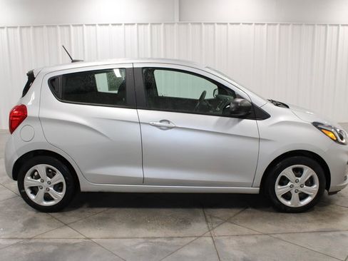 Used 2021 Chevrolet Spark LS image 11