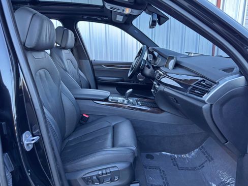 Used 2016 BMW X5 xDrive50i image 15