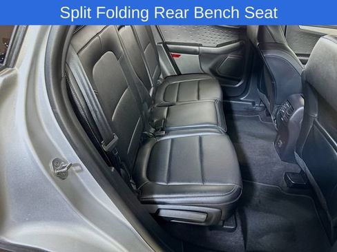 Certified 2020 Ford Escape SEL AWD/4WD image 17