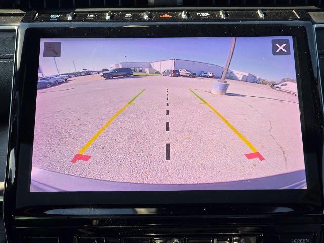 Certified 2024 Jeep Grand Cherokee Limited 4xe AWD/4WD image 32