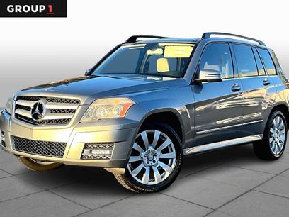 Used 2012 Mercedes-Benz GLK 350 2WD