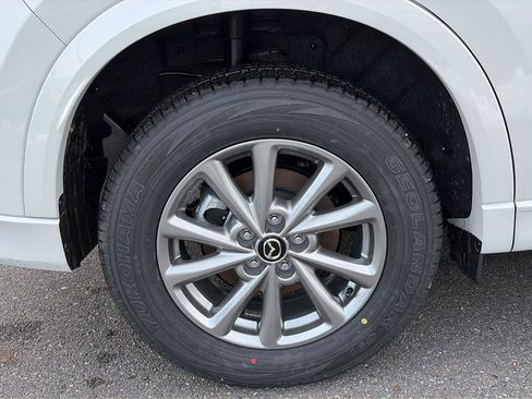 New 2025 MAZDA CX-5 AWD 2.5 S w/ Select Package image 29