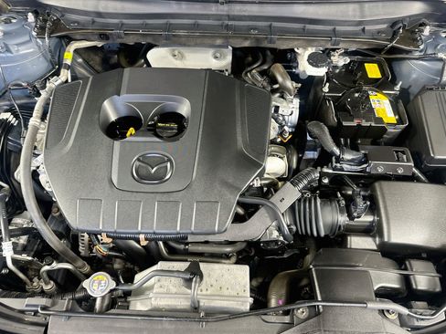 Used 2025 MAZDA CX-5 Carbon Edition AWD/4WD image 34