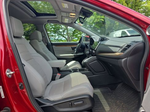 Used 2020 Honda CR-V EX-L image 32
