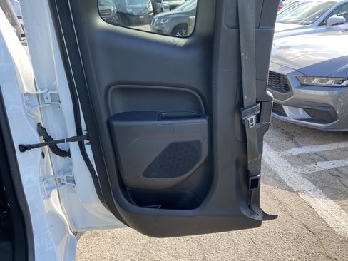 Used 2019 Chevrolet Colorado W/T w/ WT Convenience Package image 16