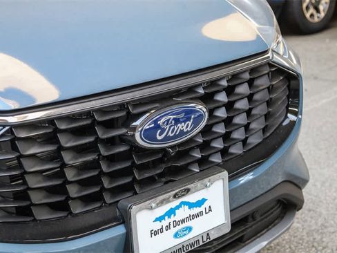 New 2024 Ford Escape Active w/ Tech Pack #2 image 5