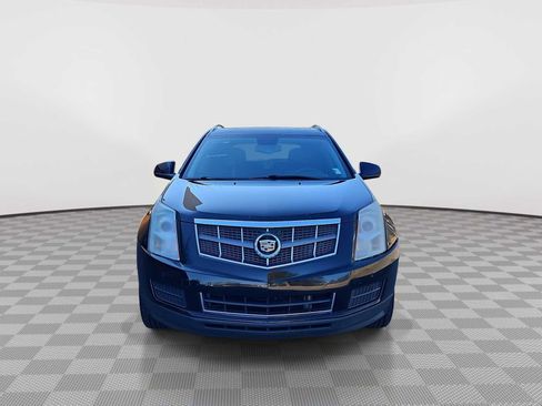 Used 2012 Cadillac SRX Luxury w/ LPO, U-Rail D-Rings Package image 3