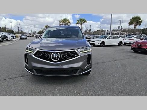 Used 2023 Acura RDX w/ Technology Package image 33