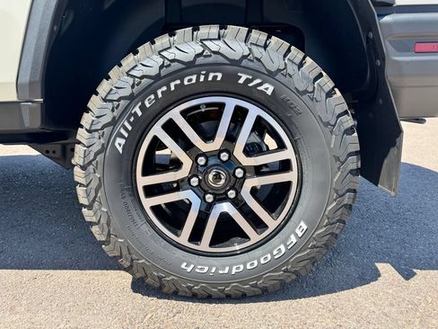 New 2026 INEOS Grenadier AWD/4WD image 26