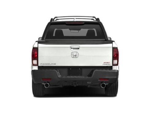 Used 2023 Honda Ridgeline Sport image 5